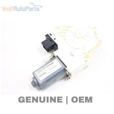 AUDI A6 QUATTRO 2005-2006 - Motor ventana eléctrica delantera derecha 4F0959802B Foto 1 de 4