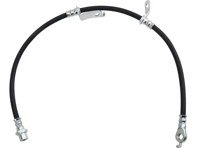 Manguera de freno delantera izquierda para 2008-2015 Scion xB 2009 2010 2011 2012 2013 NS763XM Foto 1 de 1