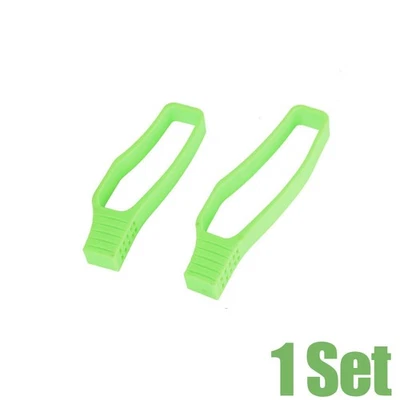 Bicycle Chain Guard Cover Mountain Bike Chain Protective Covers Anti-collision - Image 1 of 4