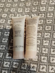 2 Mary Kay TimeWise Cellu Form Nacht Körper Gel Reisegröße 1oz Neu aus altem Lagerbestand - Bild 1 von 1