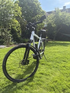 E Bike Sofort Fahrbereit Bosch Motor 25 Km/h , Trekking/City Bike - Bild 1 von 12