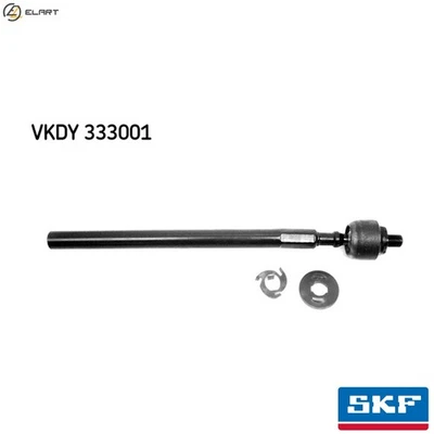 INNER TIE ROD VKDY 333001 FOR PEUGEOT 309/Mk/II/� K1D /KDZ /KDY /K2BY2/K 1.4L - Image 1 of 4