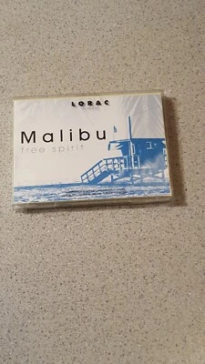 LORAC Limited Edition LA Malibu Eye Shadow Pallette Authentic NIB - Image 1 of 2