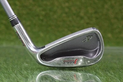 TOUR EDGE BAZOOKA J MAX 38” 5 IRON W/ JMAX REGULAR FLEX SHAFT - Image 1 of 4