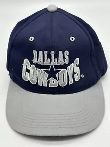 Cappello snapback vintage Dallas Cowboys NFL! 🇺🇸 - Foto 1 di 4