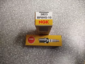 NGK 3823; BP8HS-10, nuevo, embalaje original - Imagen 1 de 1
