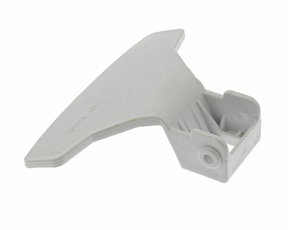 BEKO WM74135W WM94145W Washing Machine Door Handle part - Image 1 of 1
