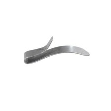 Walther P38 P1 Factory Barrel Locking Block Retainer Spring, New German Surplus