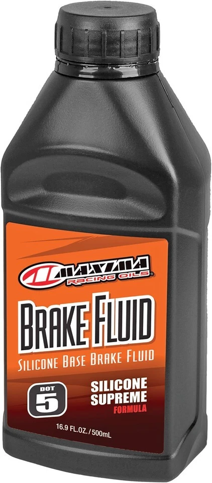 Maxima Dot 5 Brake Fluid 16.9oz Foto 1 de 1