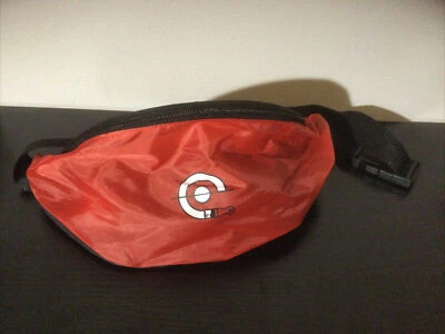 TARGET CORPORATION BULLSEYE FANNY PACK EMPLOYEES ONLY!!!! NEVER USED!!! - Image 1 of 3