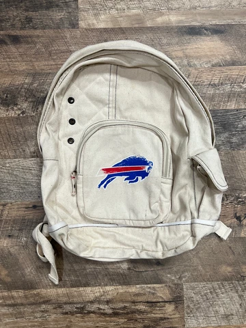 Buffalo Bills NFL Backpack by Little Earth Profanity Cover
