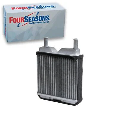 Núcleo de calefacción de climatización de 4 estaciones para Jeep CJ5 1965-1971 Foto 1 de 4