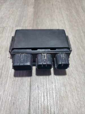 Модуль реле в сборе 2017-2020 Kawasaki Versys-X 300 / 2018-2020 Ninja 400 - Изображение 1 из 4