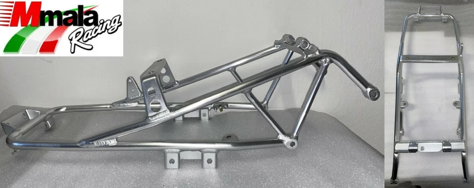 Mmala-Racing TELAIETTO POSTERIORE  DUCATI 888 Rear Frame - Immagine 1 di 1