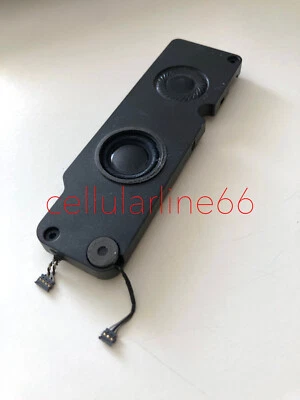 Apple Cassa Sinistra Basso e Microfono  MACBOOK PRO 17 A1297 2011  820-2914 - Immagine 1 di 4