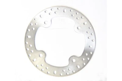 Polaris RZR Models RZR 800 Ranger 2008-2014 EBC MD Series Front Brake Disc MD631 - Image 1 of 4