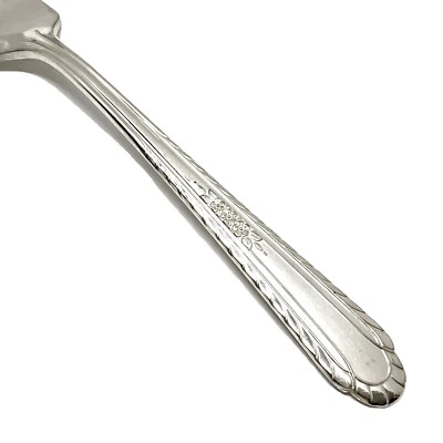 Holmes & Tuttle Wentworth International Silver Plate 1938 (H&T) cubiertos ELECCIÓN Foto 1 de 2