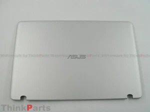 Nueva/Original ASUS Q534 Q504UA Q504U Q504U Q504 Cubierta LCD Superior Tapa Plateada 13NB0BZ2AM0151 - Imagen 1 de 3
