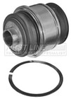 Suspension Arm Axle Bush Rear For Bmw E64 3.0 4.4 4.8 5.0 04->10 Convertible Fl