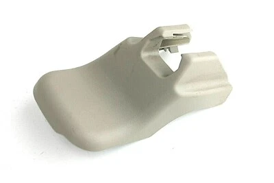 Toyota RAV4 2006-2012 cubierta de extremo de pista asiento del conductor cervatillo asiento derecho OEM Foto 1 de 4