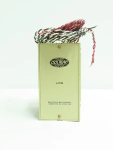 Barber Colman A-11786 Battery Charger 120v-ac 60va - Picture 1 of 8