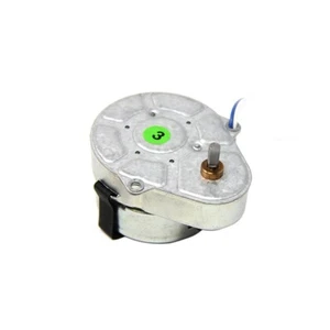 82344771 Motor: AC 1-phasen 3W 230VAC 600Umdr./Min 1Umdr./Min 500mNm CROUZET - Bild 1 von 1