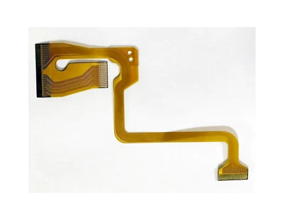 Cable pantalla LCD JVC GR-D850 D870 D859 D820 D815 Foto 1 de 2