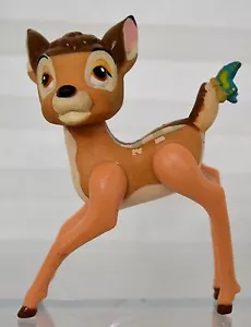 Figura vintage de McDonalds 1988 juguete Happy Meal de Disney posable - Imagen 1 de 5