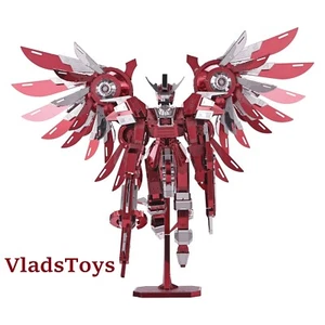 Piececool 3D Metall Modellbausätze Donnernde Flügel Rüstung #69 - Bild 1 von 9