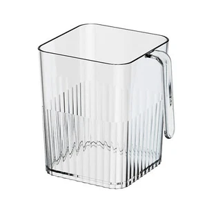 Kitchen Organizer Food-grade Food Storage Fridge Organizer Food Storage Box - Picture 1 of 11