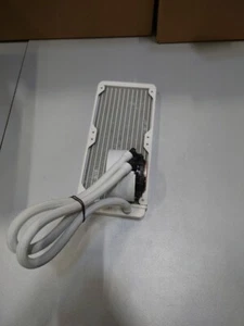 Kraken Elite 240 RGB Liquid Cooler - Used, No Accessories - Afbeelding 1 van 12