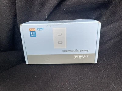 Умный выключатель света Broadlink - Изображение 1 из 4