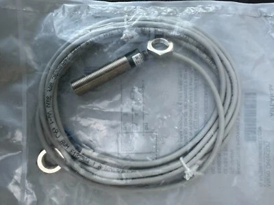 AUTOMATION DIRECT AM1-AN-3A, Proximity Sensor, Micro Detector inductive 10-30VDC - Image 1 of 4