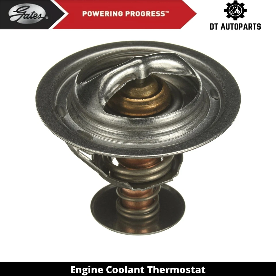 Portões termostato líquido refrigerante motor gasolina Acura TL 3.2L V6 1996-1999 1997 1998 - Imagem 1 de 4