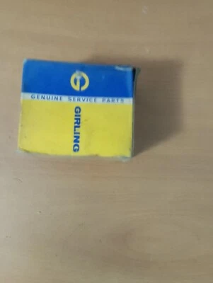 Kit de reparación de cilindro esclavo embrague niña SP2001-2 se adapta a Triumph herald spitfire Foto 1 de 2