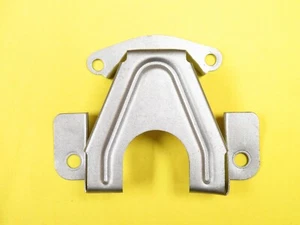 68-70, Shelby, Mustang, BOSS, Mach1 ,Front Disc Brake Caliper Stabilizer Bracket - Picture 1 of 9