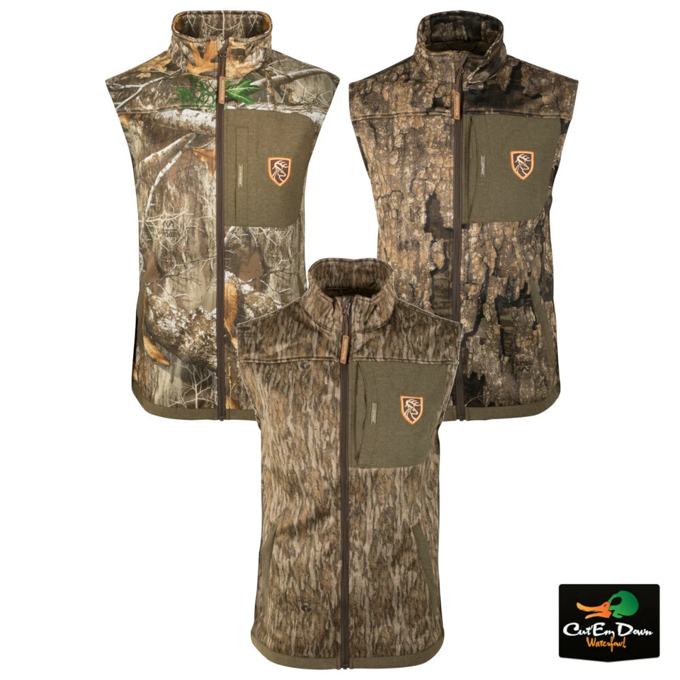 NEW DRAKE NON TYPICAL ENDURANCE VEST WITH AGION ACTIVE XL - Image 1 of 1