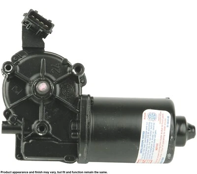 Front Cardone Windshield Wiper Motor for S60, XC70, V70, S80, XC90 (43-4803) - Image 1 of 4