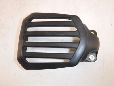 07-17 YAMAHA V STAR 1300 XVS1300 OEM RECTIFICADOR VOLTAJE REG CUBIERTA PANEL Foto 1 de 4