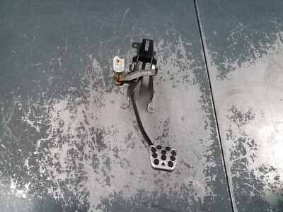 Conjunto de pedal de freno Honda S2000 AP1 2002 #6442 K5 Foto 1 de 4