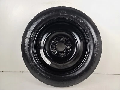 Spare Tire 15"Fits:2003 2004 2005 2006 2007 Honda Accord - Image 1 of 4