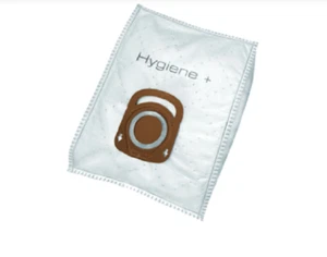 SACCHETTI ROWENTA HYGIENE ALTO FILTRAGGIO ANTIODORE SILENCE FORCE 4A E COMPACT - Imagen 1 de 2