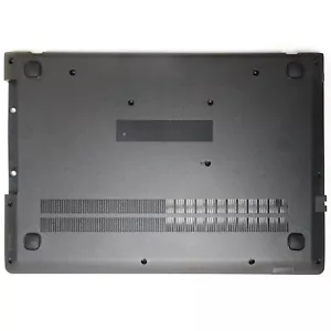 Bottom Case Cover for Lenovo IdeaPad 100-15iby B50-10 Housing - Picture 1 of 2