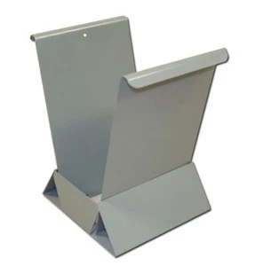 100004N Ledger Posting Tray One-Write 9 1/8" Capacity 11 x 11" - Picture 1 of 1