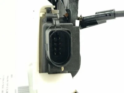 3B2837016A 215970 cerradura delantera puerta derecha para VOLKSWAGEN PASSAT VARIANT (3B6) 2000 Foto 1 de 4