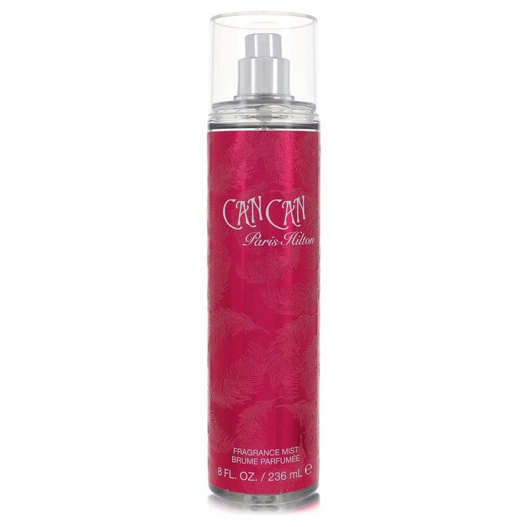 Can Can by Paris Hilton Women's Body Mist 8 oz - Image 1 of 1