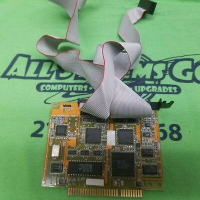 Western Digital Disk Drive Controller WD1002A-27X  - Image 1 of 4