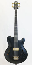 Nik Huber Rietbergen Bass Worn Onyx Black Safe delivery from Japan for sale