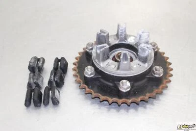 Амортизаторы задней ступицы амортизаторы амортизаторы амортизаторы приводная звездочка Cb 300F 2017 Honda Cb300F - Изображение 1 из 4