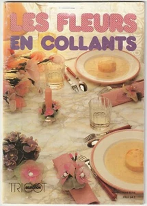 Les fleurs en collants Tricot Sélection hors série - Bild 1 von 2